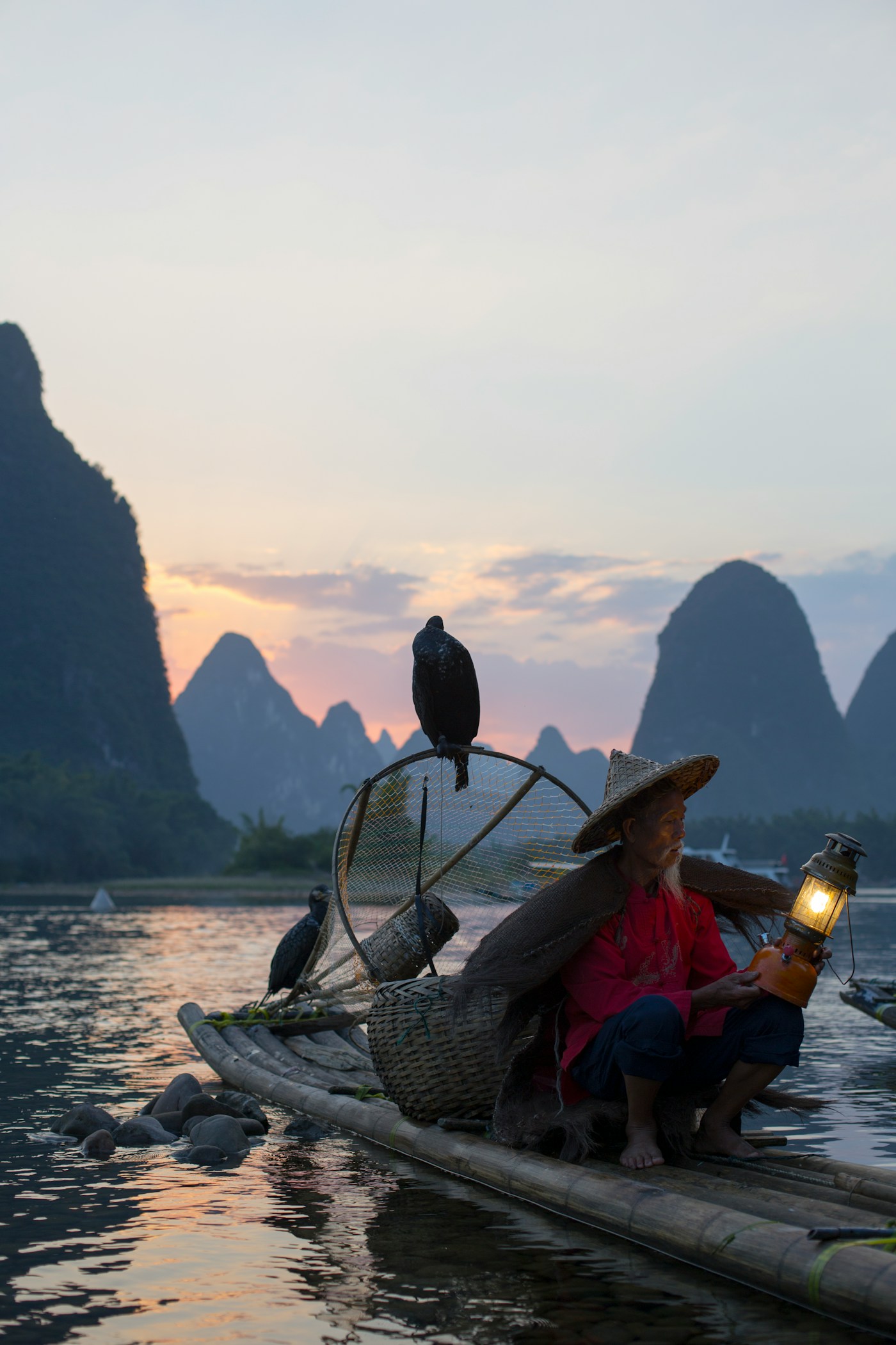 Guilin & Yangshuo, China