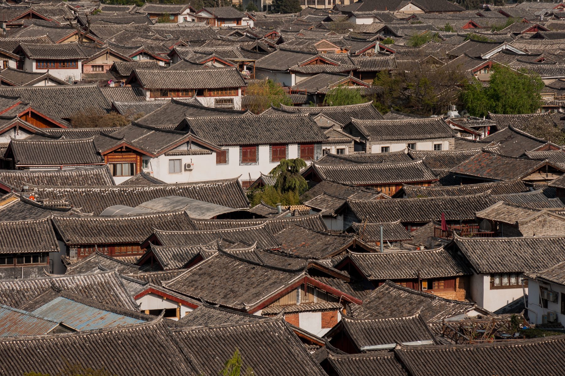 Lijiang, China